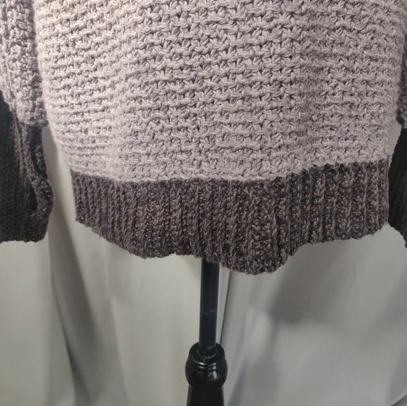 Hand Made Heavy Weight Hoodie - Picture 3 of 6